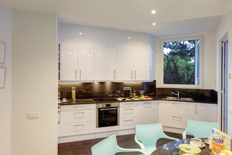 Купить дом в Льорет-де-Мар, Испания с 5 комнат, 412м², № 1359 - фото 7