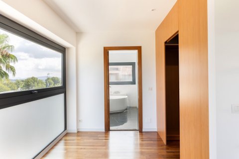 Купить дом в Сан-Кугат-дель-Вальес, Испания с 5 комнат, № 1360 - фото 29