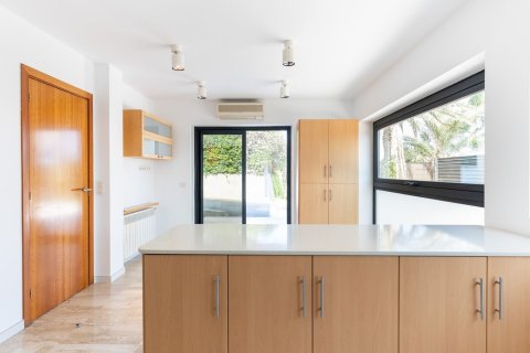 Купить дом в Сан-Кугат-дель-Вальес, Испания с 5 комнат, № 1360 - фото 21