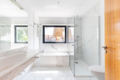 Купить дом в Сан-Кугат-дель-Вальес, Испания с 5 комнат, № 1360 - фото 23