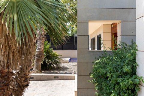 Купить дом в Сан-Кугат-дель-Вальес, Испания с 5 комнат, № 1360 - фото 10