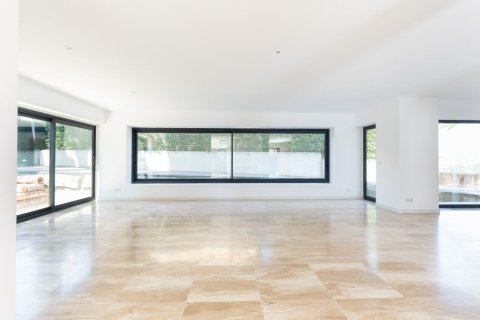 Купить дом в Сан-Кугат-дель-Вальес, Испания с 5 комнат, № 1360 - фото 14