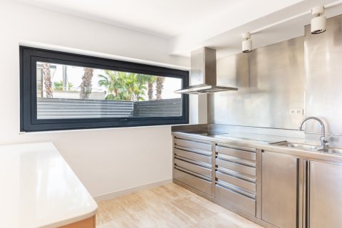 Купить дом в Сан-Кугат-дель-Вальес, Испания с 5 комнат, № 1360 - фото 20