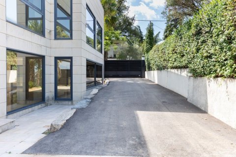 Купить дом в Сан-Кугат-дель-Вальес, Испания с 5 комнат, № 1360 - фото 4