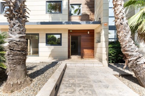 Купить дом в Сан-Кугат-дель-Вальес, Испания с 5 комнат, № 1360 - фото 11