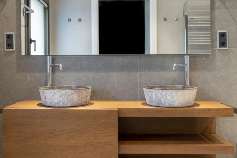 Купить дом в Льорет-де-Мар, Испания с 5 комнат, 239м², № 1356 - фото 24