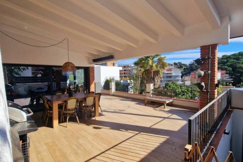 Дом с 4 спальнями в Льорет-де-Мар, Герона, Каталония, Испания № 1356