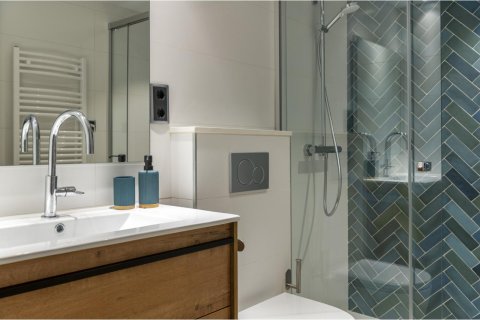 Купить дом в Льорет-де-Мар, Испания с 5 комнат, 239м², № 1356 - фото 22