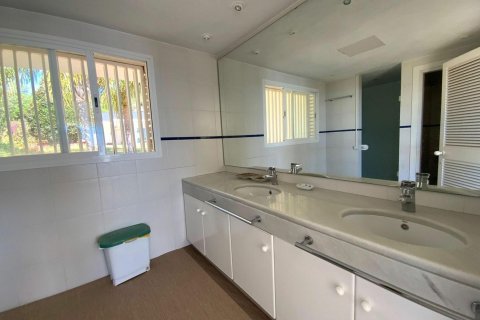 Купить дом в Сан-Висенс де Монтальт, Испания с 8 комнат, № 1355 - фото 26