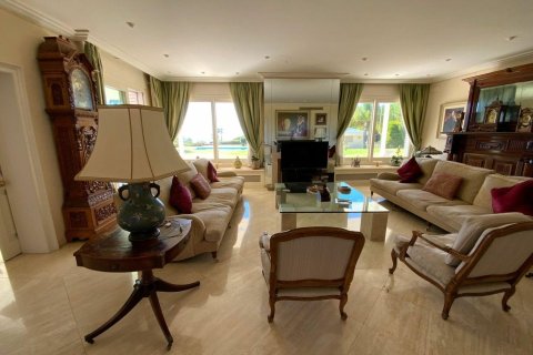 Купить дом в Сан-Висенс де Монтальт, Испания с 8 комнат, № 1355 - фото 4