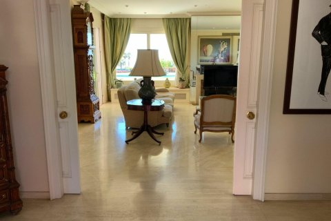 Купить дом в Сан-Висенс де Монтальт, Испания с 8 комнат, № 1355 - фото 5