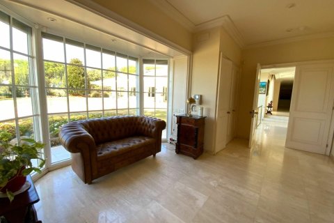 Купить дом в Сан-Висенс де Монтальт, Испания с 8 комнат, № 1355 - фото 20