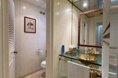 Купить дом в Сан-Висенс де Монтальт, Испания с 8 комнат, № 1355 - фото 25