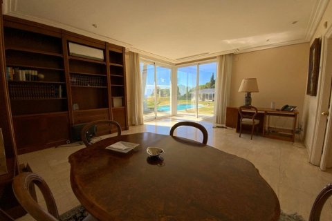 Купить дом в Сан-Висенс де Монтальт, Испания с 8 комнат, № 1355 - фото 22