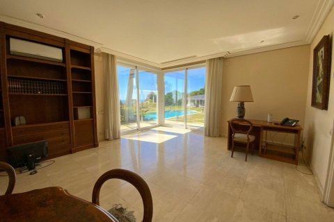 Купить дом в Сан-Висенс де Монтальт, Испания с 8 комнат, № 1355 - фото 3