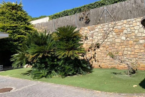 Купить дом в Сан-Висенс де Монтальт, Испания с 8 комнат, № 1355 - фото 14