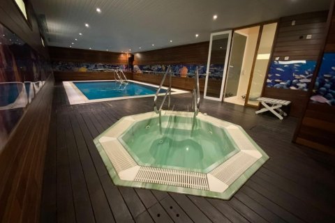 Купить дом в Сан-Висенс де Монтальт, Испания с 8 комнат, № 1355 - фото 12