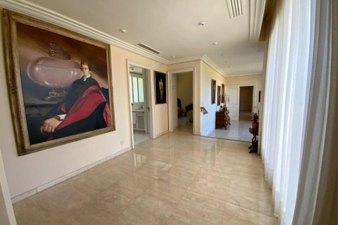 Купить дом в Сан-Висенс де Монтальт, Испания с 8 комнат, № 1355 - фото 27