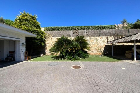 Купить дом в Сан-Висенс де Монтальт, Испания с 8 комнат, № 1355 - фото 13