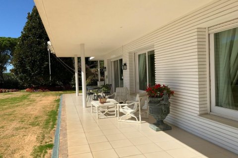 Купить дом в Сан-Висенс де Монтальт, Испания с 8 комнат, № 1355 - фото 8