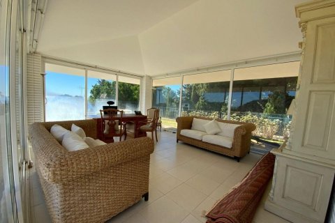 Купить дом в Сан-Висенс де Монтальт, Испания с 8 комнат, № 1355 - фото 7