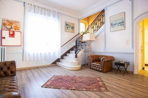 Купить дом в Сан-Висенс де Монтальт, Испания с 10 комнат, 1600м², № 1354 - фото 13