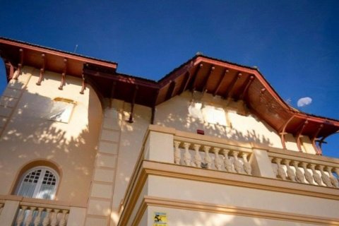 Купить дом в Сан-Висенс де Монтальт, Испания с 10 комнат, 1600м², № 1354 - фото 20