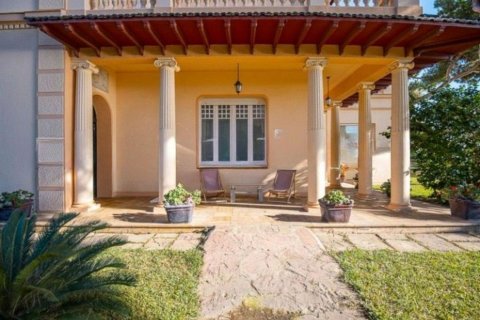 Купить дом в Сан-Висенс де Монтальт, Испания с 10 комнат, 1600м², № 1354 - фото 17