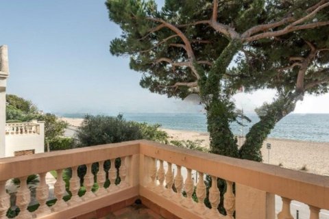 Купить дом в Сан-Висенс де Монтальт, Испания с 10 комнат, 1600м², № 1354 - фото 29