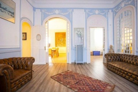 Купить дом в Сан-Висенс де Монтальт, Испания с 10 комнат, 1600м², № 1354 - фото 14