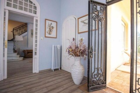 Купить дом в Сан-Висенс де Монтальт, Испания с 10 комнат, 1600м², № 1354 - фото 15