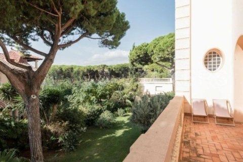 Купить дом в Сан-Висенс де Монтальт, Испания с 10 комнат, 1600м², № 1354 - фото 19