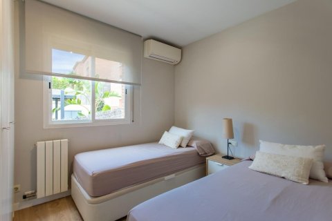 Купить дом в Эль Масноу, Испания с 5 комнат, № 1357 - фото 27