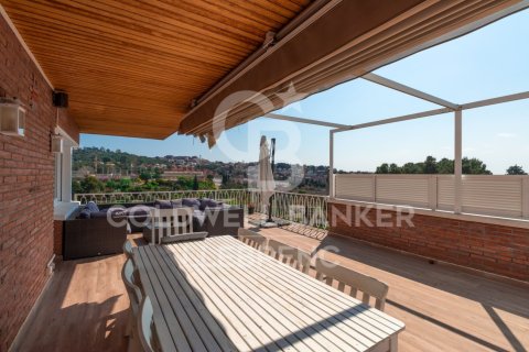 Купить дом в Сан-Жуст-Десверн, Испания с 6 спален, 351м², № 7921 - фото 15