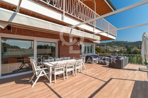 Купить дом в Сан-Жуст-Десверн, Испания с 6 спален, 351м², № 7921 - фото 27