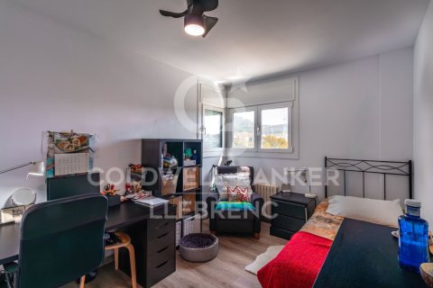 Купить дом в Сан-Жуст-Десверн, Испания с 6 спален, 351м², № 7921 - фото 10