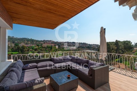 Купить дом в Сан-Жуст-Десверн, Испания с 6 спален, 351м², № 7921 - фото 28