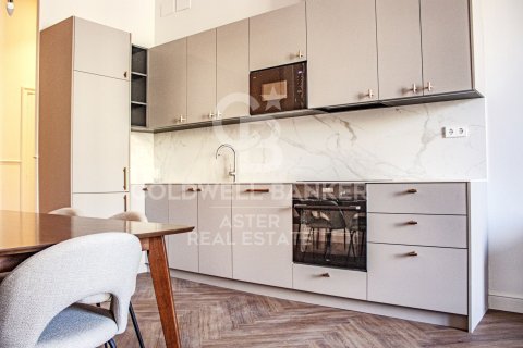 Купить триплекс в Барселона, Испания с 2 спальни, 118м², № 7920 - фото 16