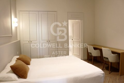 Купить триплекс в Барселона, Испания с 2 спальни, 118м², № 7920 - фото 13