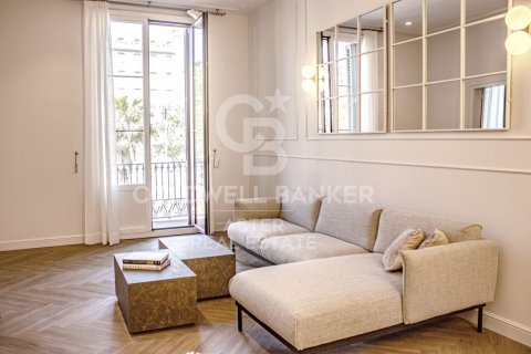 Купить триплекс в Барселона, Испания с 2 спальни, 118м², № 7920 - фото 17
