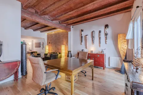 Купить квартиру в Барселона, Испания с 2 комнаты, № 1739 - фото 7