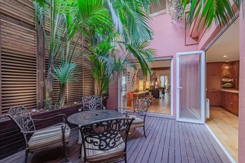 Купить квартиру в Барселона, Испания с 2 комнаты, № 1739 - фото 3