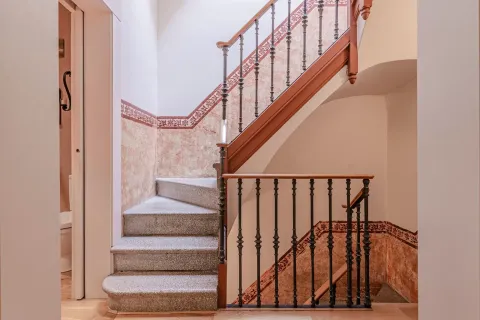 Купить квартиру в Барселона, Испания с 2 комнаты, № 1739 - фото 15