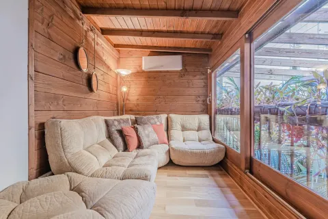 Купить квартиру в Барселона, Испания с 2 комнаты, № 1739 - фото 18