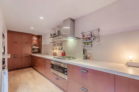 Купить квартиру в Барселона, Испания с 2 комнаты, № 1739 - фото 4