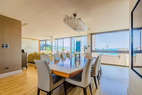 Купить квартиру в Барселона, Испания с 5 комнат, № 1745 - фото 10