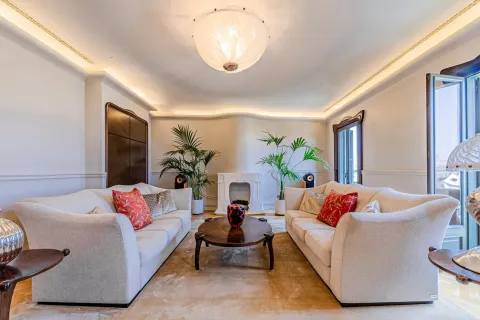 Купить квартиру в Барселона, Испания с 5 комнат, № 1745 - фото 29