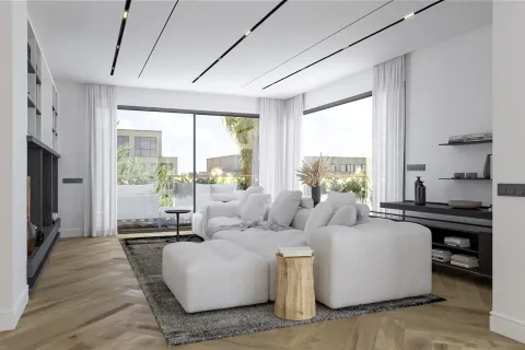 Купить квартиру в Барселона, Испания с 5 комнат, № 1743 - фото 2