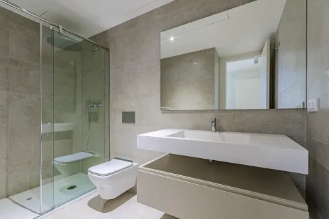 Купить квартиру в Барселона, Испания с 6 комнат, № 1742 - фото 26