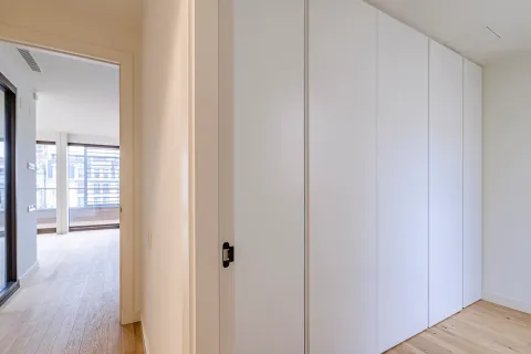 Купить квартиру в Барселона, Испания с 6 комнат, № 1742 - фото 27